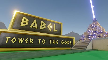 Babel: Tower to the Gods Game