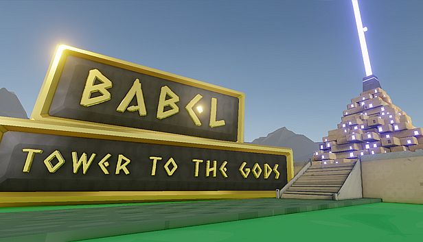Buy Babel: Tower to the Gods