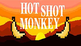 Hot Shot Monkey
