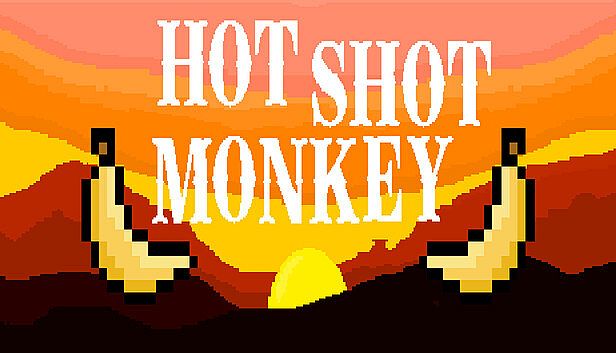 Buy Hot Shot Monkey