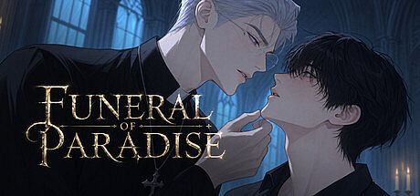 Funeral of Paradise - BL (Boys Love) Game