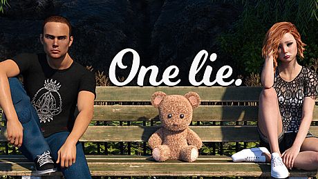 One Lie