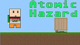 Atomic Hazard