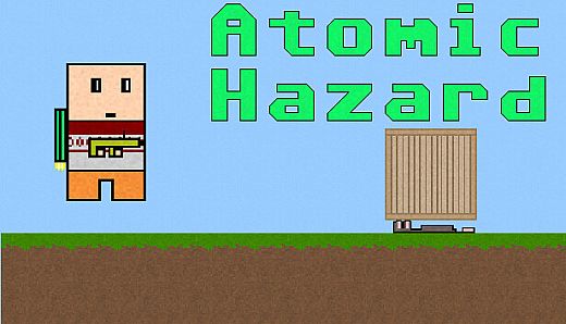 Atomic Hazard