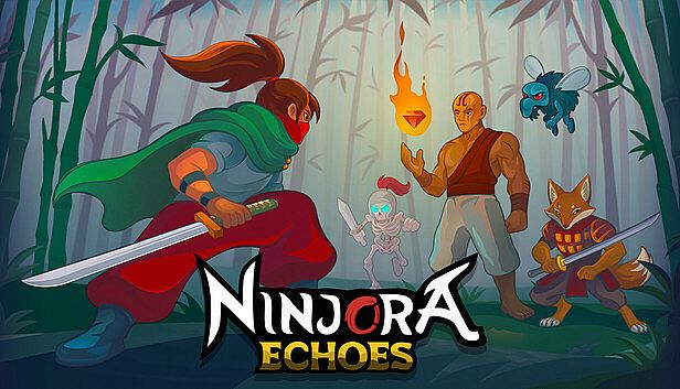 Buy Ninjora Echoes