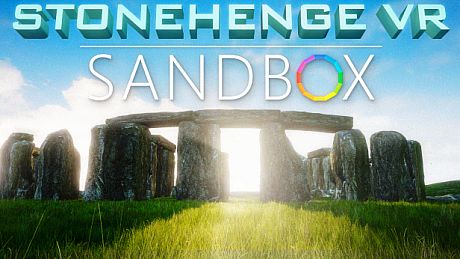 Stonehenge VR SANDBOX Game
