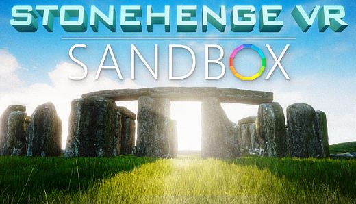 Stonehenge VR SANDBOX