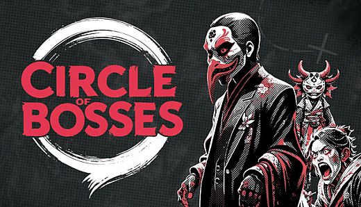 Circle of Bosses