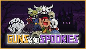 Guns And Spookies