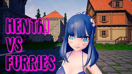 Hentai Vs Furries Game