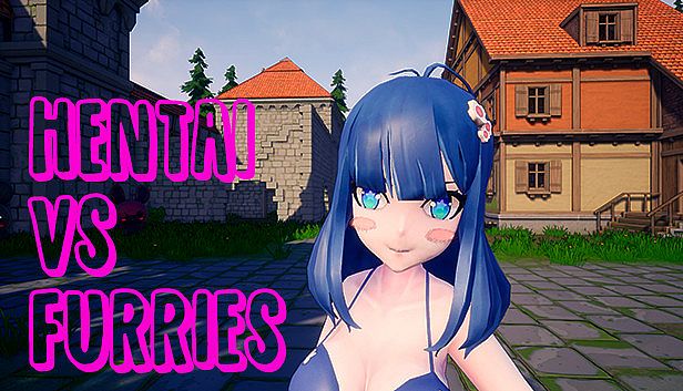Buy Hentai Vs Furries