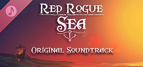 Red Rogue Sea Soundtrack DLC