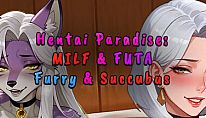 Kup Hentai Paradise: MILF & FUTA & Furry & Succubus na PC