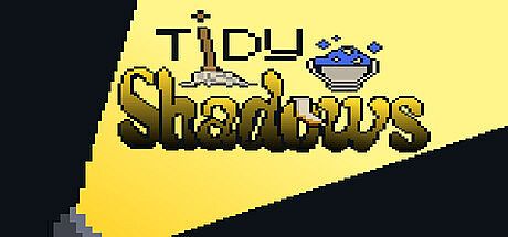 Tidy Shadows Game