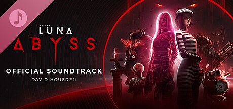 Luna Abyss Soundtrack DLC