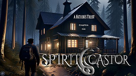Spirit Castor: A Father's Trust (Chapter 1) Game
