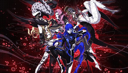 Shin Megami Tensei V: Vengeance