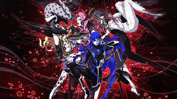 Buy Shin Megami Tensei V: Vengeance