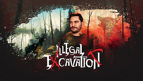 Illegal Excavation Game
