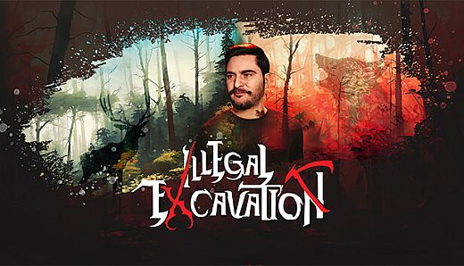 Illegal Excavation