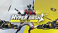 Hyper Dash - Sentinel Pack