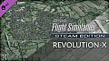 FSX Steam Edition: Revolution-X Add-On