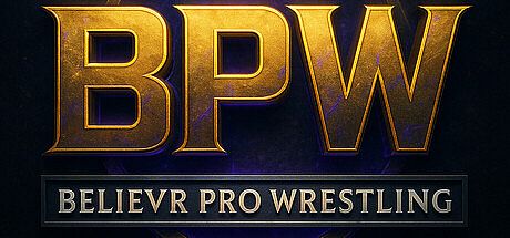 Believr Pro Wrestling Game