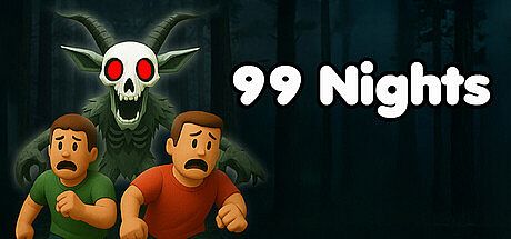 99 Nights Game