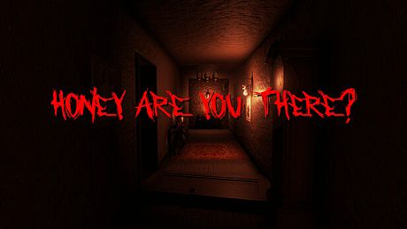 Honey Are You There? Game