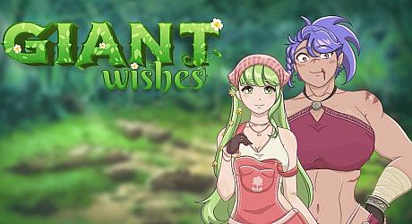 Giant Wishes Game