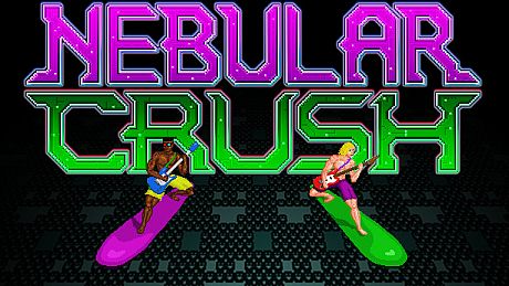 Nebular Crush Game