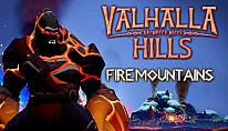 Buy Valhalla Hills: Fire Mountains DLC PC
