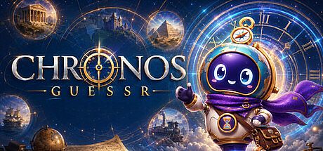 ChronosGuessr Game