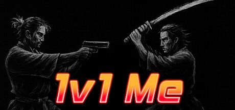 1v1 Me