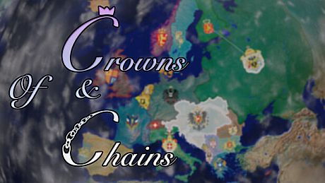 Of Crowns & Chains Game