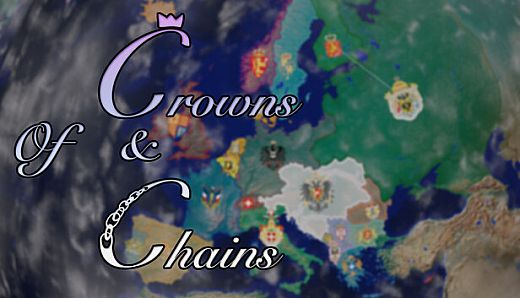 Of Crowns & Chains