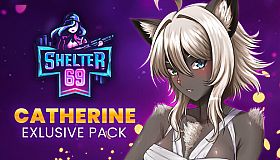 Shelter 69 - Exclusive Catherine Pack [ADULT NSFW]