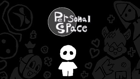 Personal Space Game