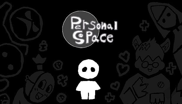 Buy Personal Space