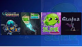 RainForest Publisher Platform Games 01