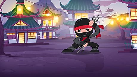 Ninja Fun Game