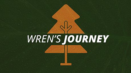 Wren's Journey Game