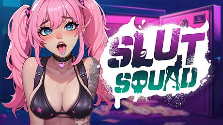 Slut Squad Game
