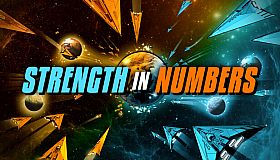 Strength In Numbers