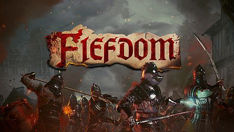 FIEFDOM Game