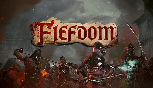 Buy FIEFDOM PC