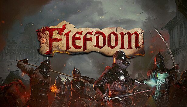 Buy FIEFDOM