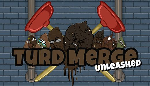 Turd Merge - Unleashed