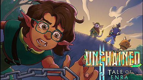 Unchained: Tale of Enra Game