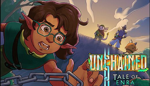 Unchained: Tale of Enra